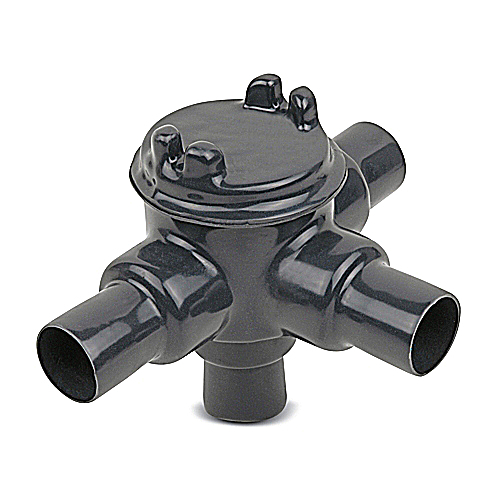 ABB THOMAS & BETTS GUAW26-W