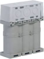 LEGRAND VH5040CB-3MONO