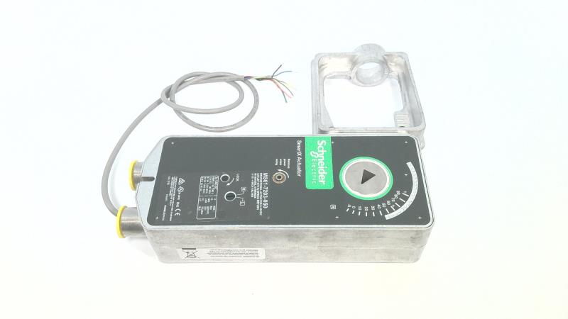 SCHNEIDER ELECTRIC MS61-7203-50