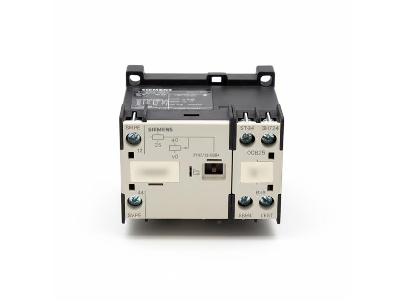 SIEMENS 3TH2722-0BB4