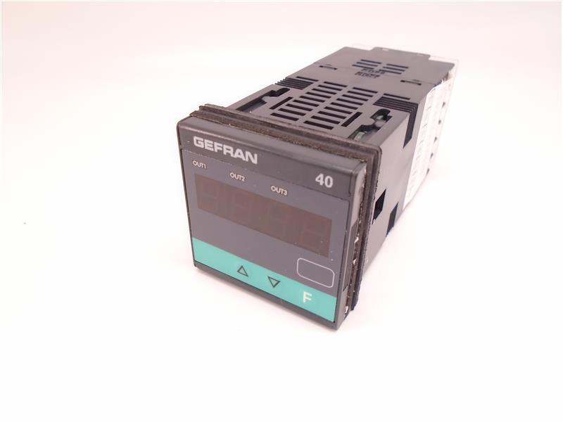 GEFRAN 40B-48-4-24-RR-R-0-1-000