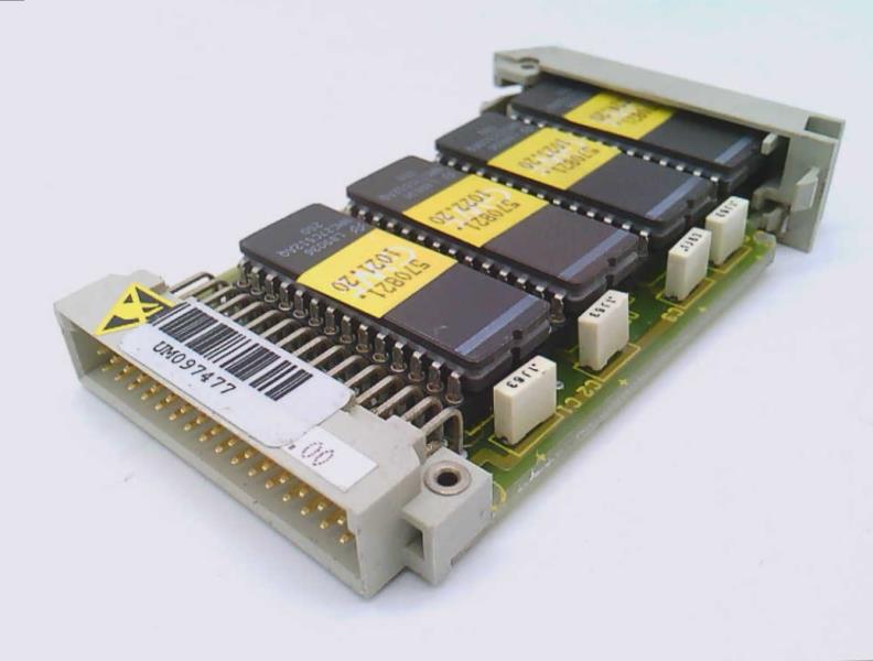 SIEMENS 6FX1-821-1BX02-2A