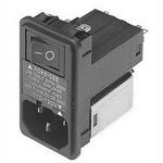 DELTA ELECTRONICS 06NB3M
