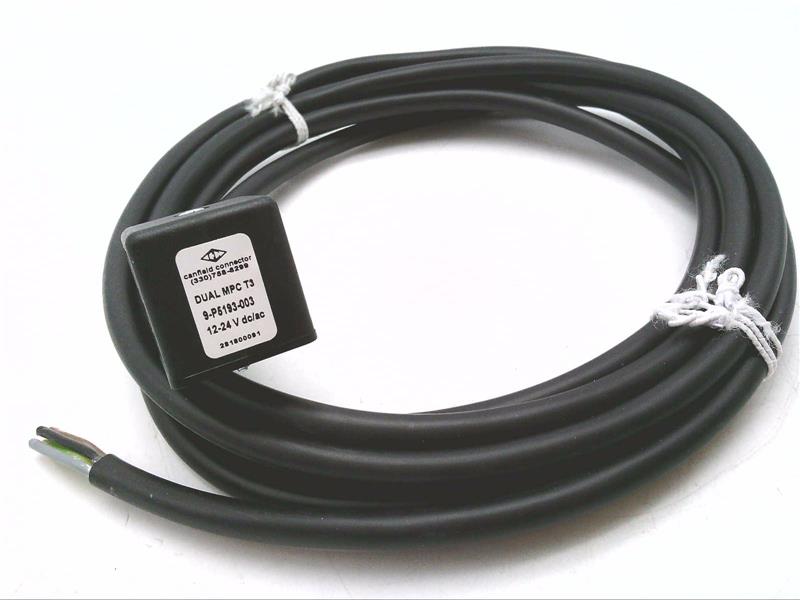 CANFIELD 9-P5193-003