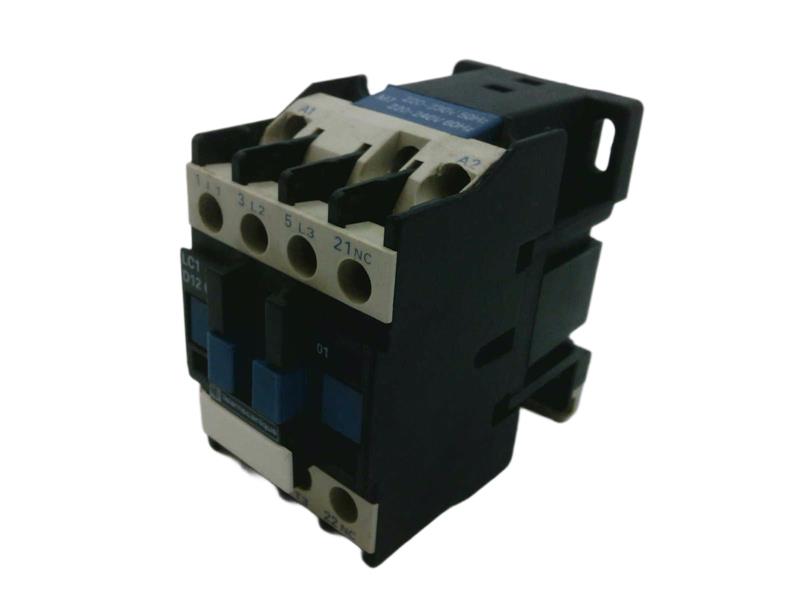 SCHNEIDER ELECTRIC LC1D1201M7