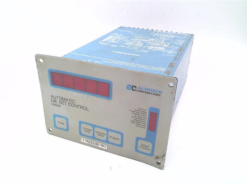 SAC-M2000-010 by AVG AUTOMATION