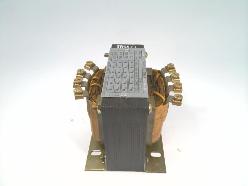 ASEA BROWN BOVERI 65248-1S