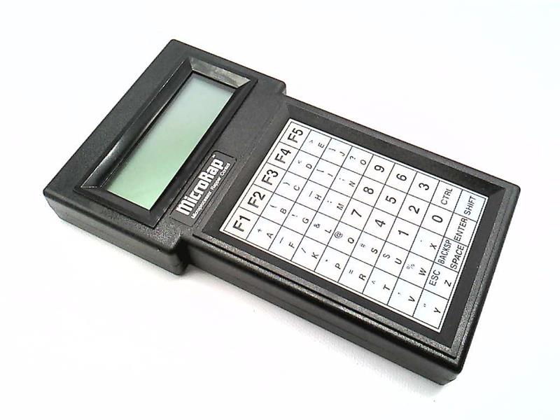 TWO TECHNOLOGIES INC TT1NR2-1