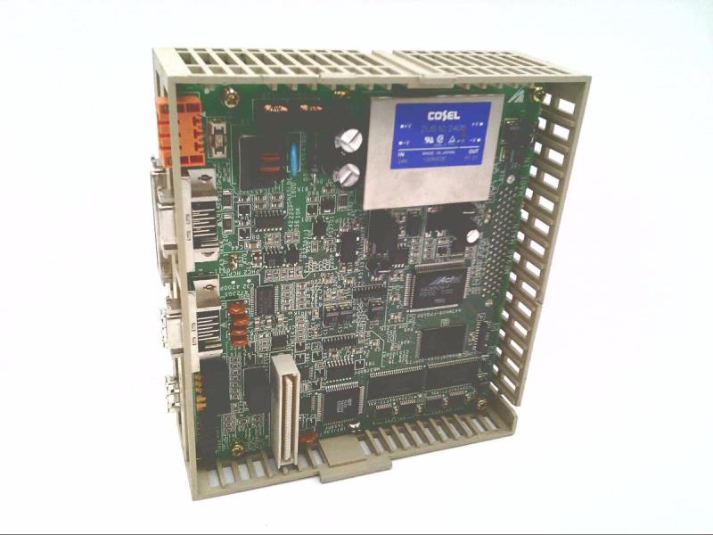 YASKAWA ELECTRIC JEPMC-MC400