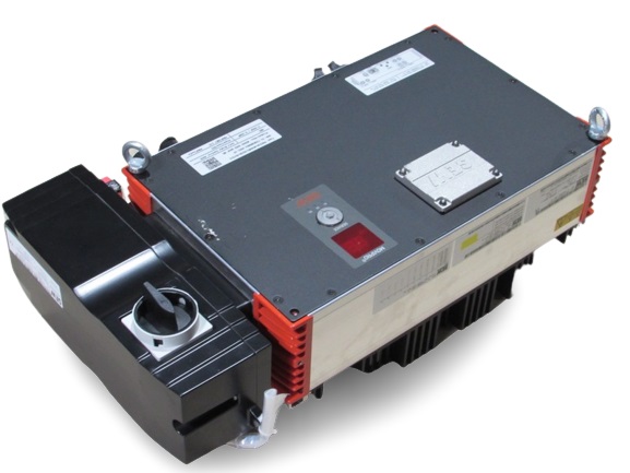 SEW EURODRIVE PHC21A-A075M1-E31A-00