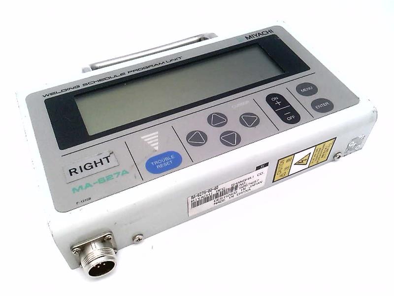 MIYACHI MA-627A-00-00