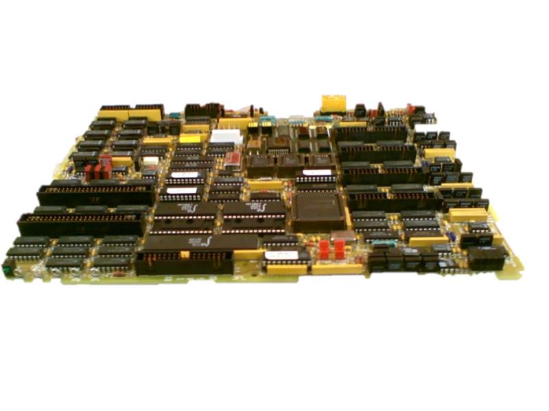 GENERAL ELECTRIC DS200TCCAG1AJB