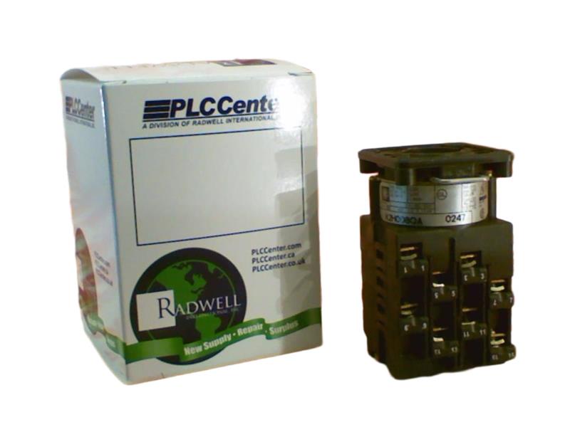 K2H008QA by SCHNEIDER ELECTRIC