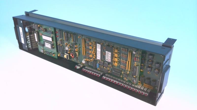 GENERAL ELECTRIC WESDAC D20 CHV