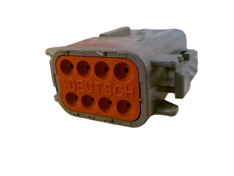 DTM06-08S by TE CONNECTIVITY