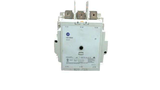 ALLEN BRADLEY 100-D630ED22BC