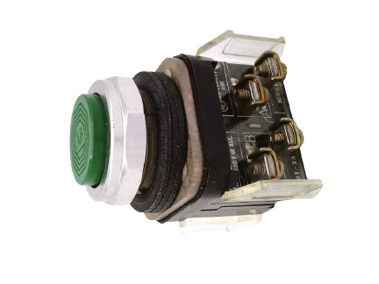 ALLEN BRADLEY 800T-B1B