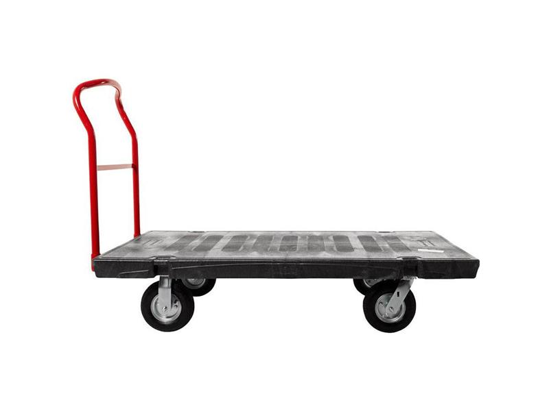 RUBBERMAID FG447100BLA