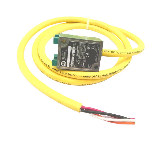 ALLEN BRADLEY 802MC-XY5