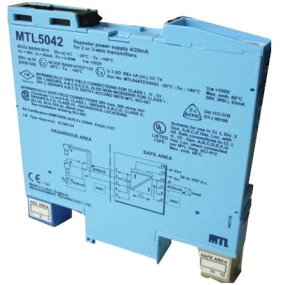 EATON CORPORATION MTL5042