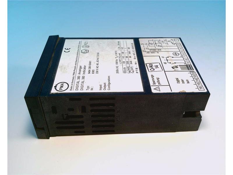 DANAHER CONTROLS 9404 380 62401