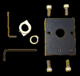 GEMINI VALVE LSM-410-K