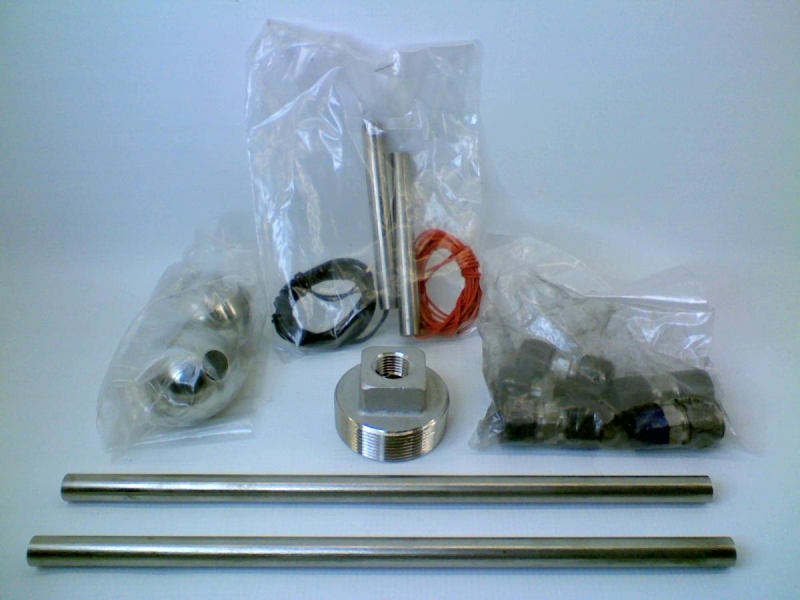 OMEGA ENGINEERING LVK-121