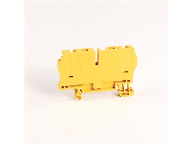 ALLEN BRADLEY 1492-L4-Y