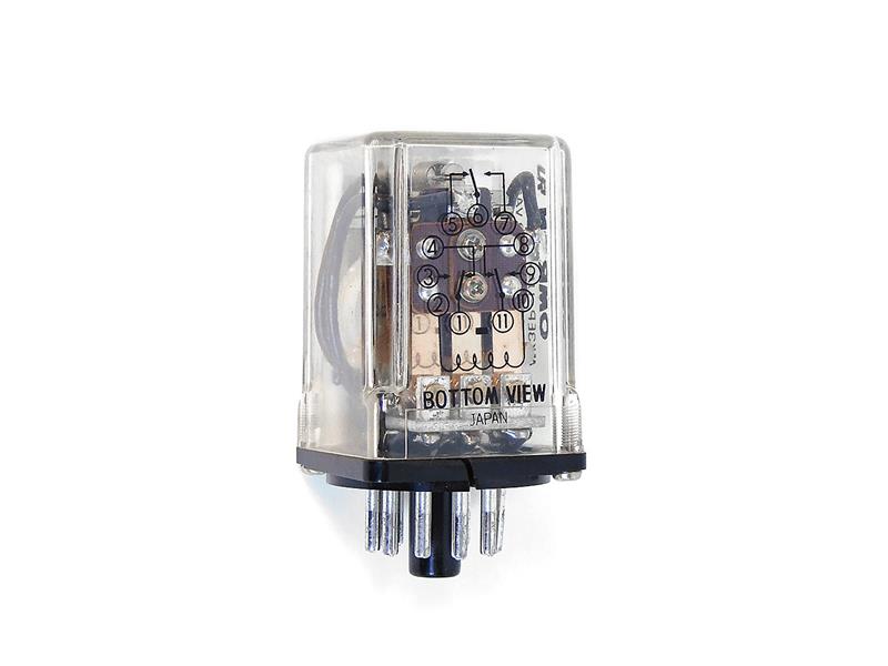 OMRON MK3EPUADC12
