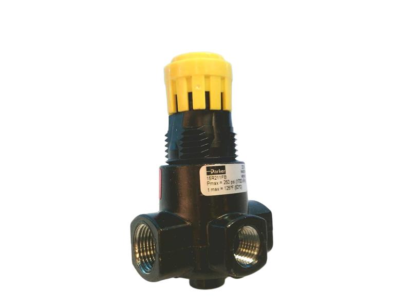 PARKER 15R211FB