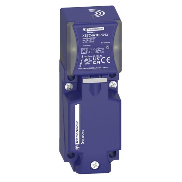 TELEMECANIQUE SENSORS XS8C4A1MPN12TF
