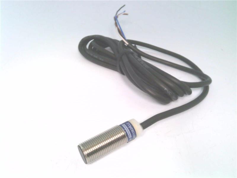 XS112B3PCL2 by TELEMECANIQUE SENSORS