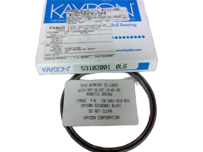 KAYDON BEARING 53102001