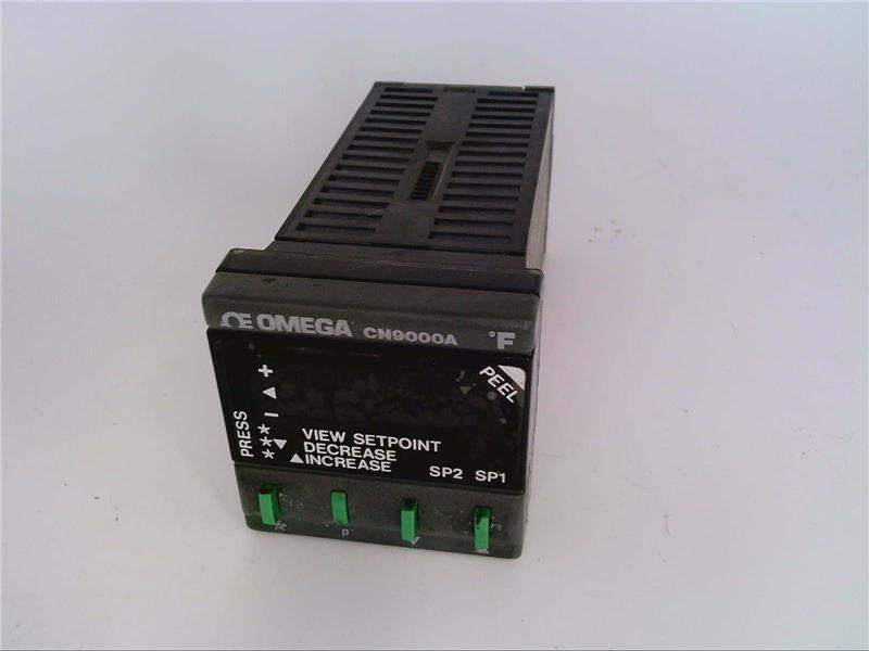 OMEGA ENGINEERING CN9141A