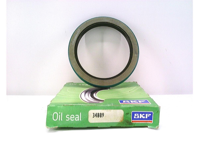 SKF 34889