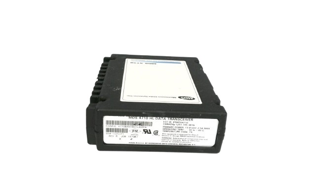 GENERAL ELECTRIC 4710BXN1B01L40FFA