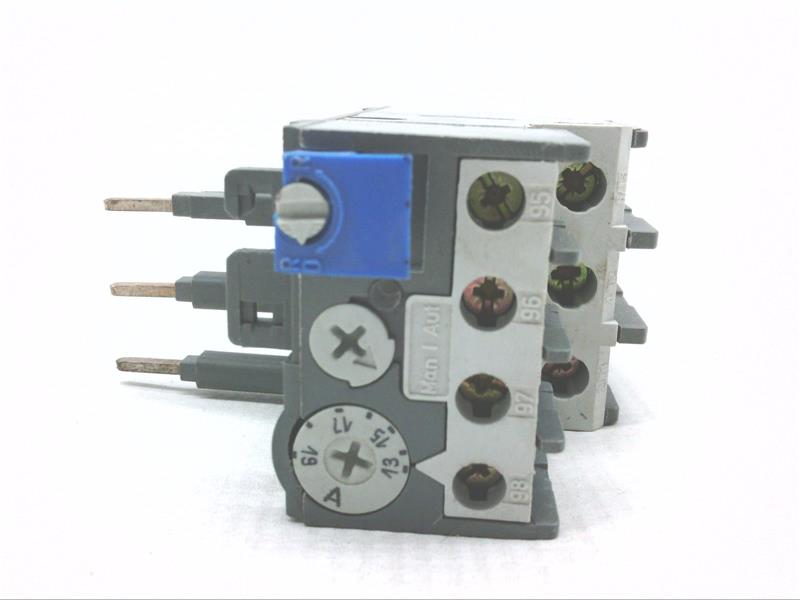 ASEA BROWN BOVERI TA25DU-13-19