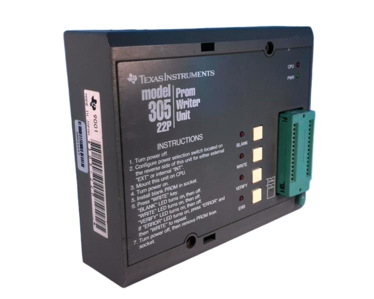 SIEMENS TI-305-31P