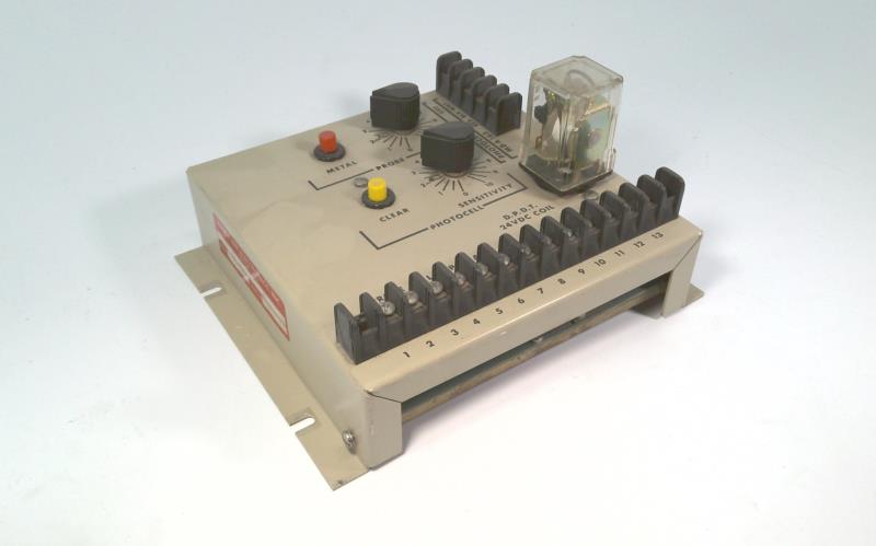 PC-80 by SCHNEIDER ELECTRIC