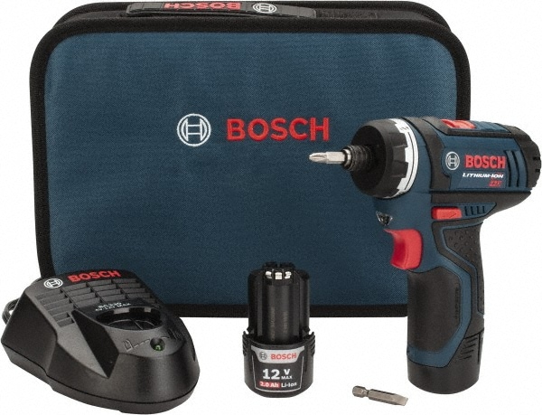 BOSCH PS21-2A