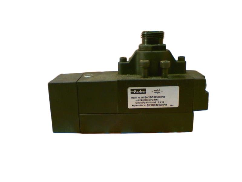 PARKER H1EWXBG323000FB
