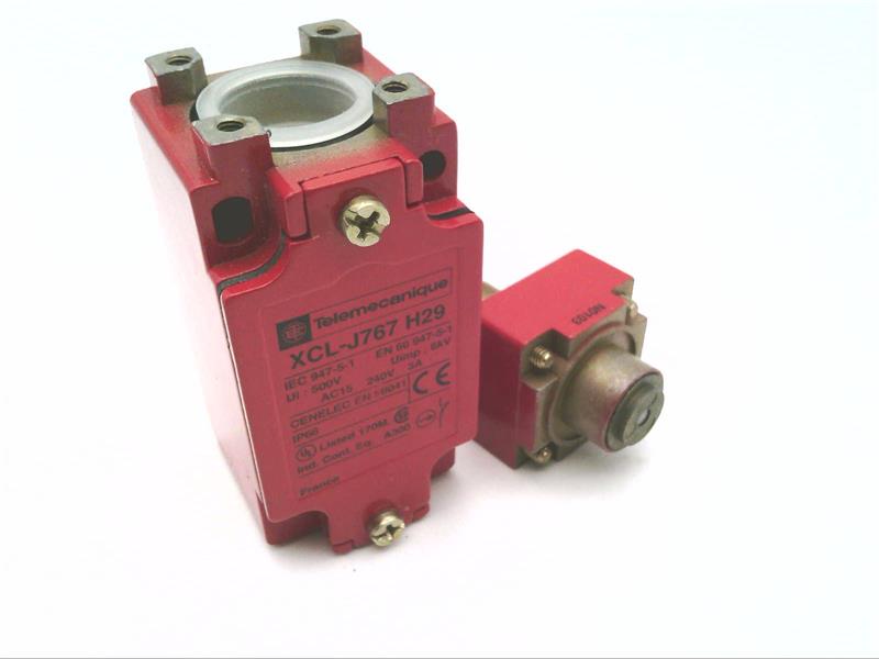 TELEMECANIQUE SENSORS XCLJ767H29