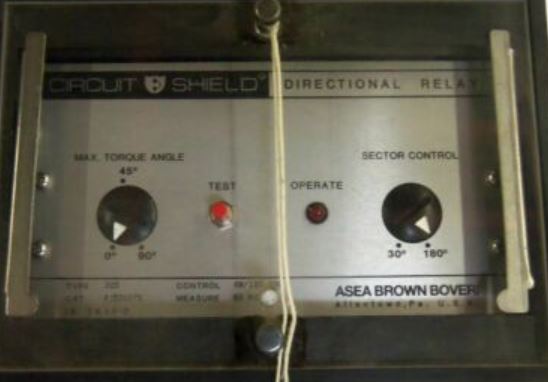 ASEA BROWN BOVERI 425D1071