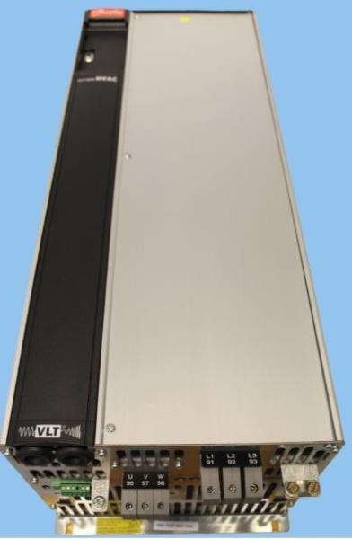 DANFOSS VLT6052HT4C20STR3DLF00A0000