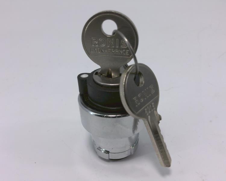 SCHNEIDER ELECTRIC ZB2BG214