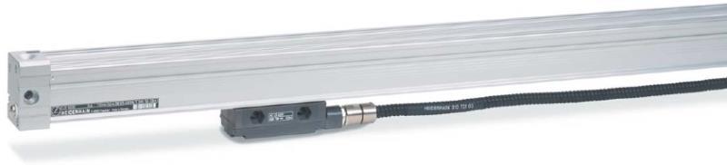 HEIDENHAIN CORP LS 623 ML 270 MM