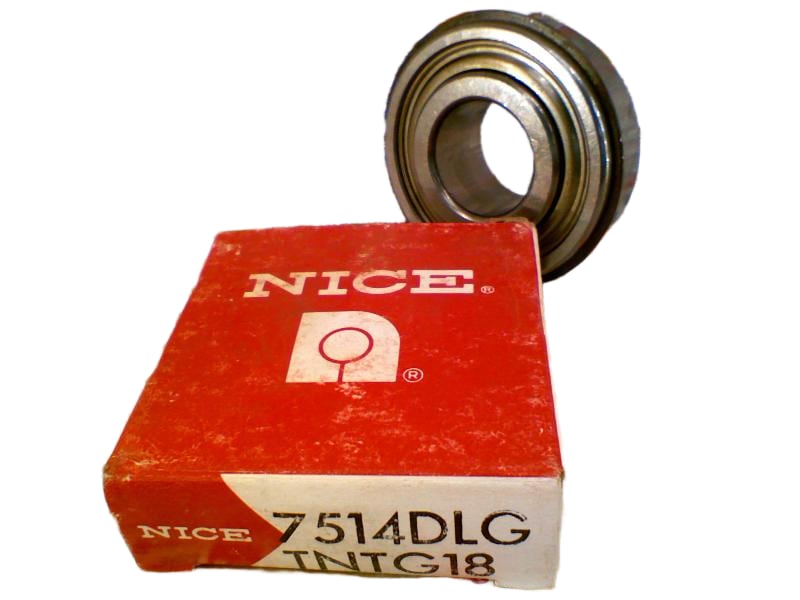 7514-DLG-TNTG18 by RBC BEARINGS