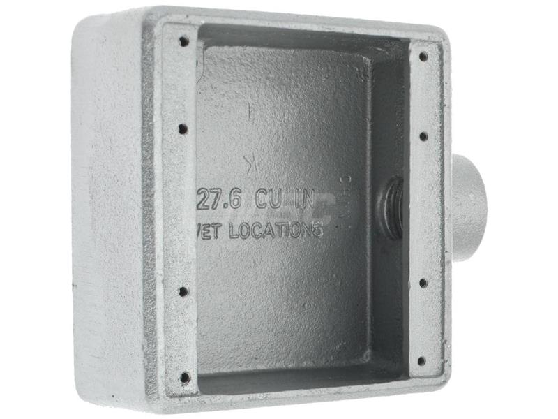 ABB THOMAS & BETTS FS22-TB