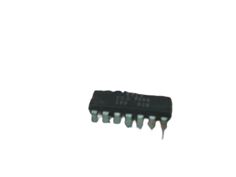ECG-9666 by PHILIPS