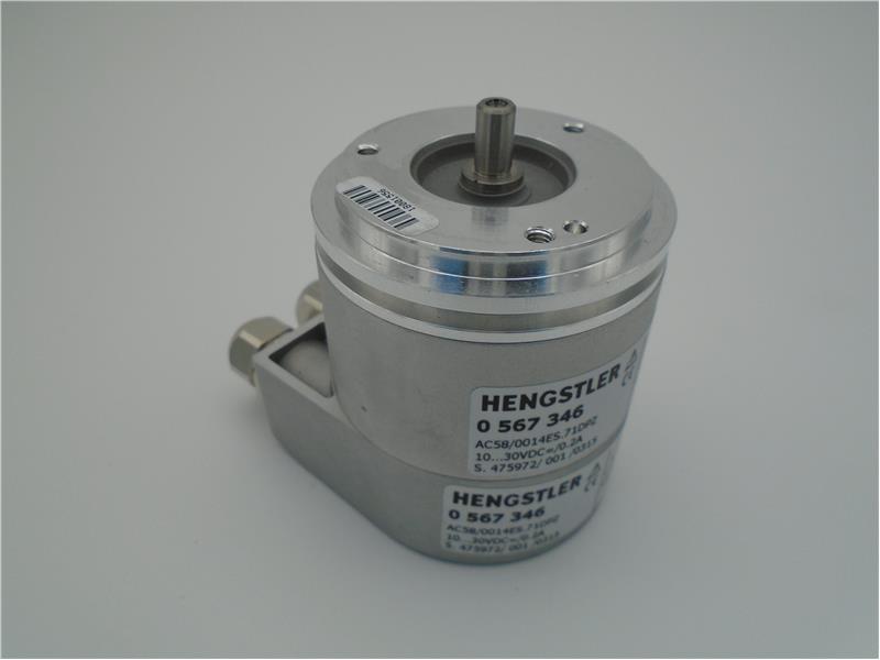 DYNAPAR AC58/0014ES.71DPZ